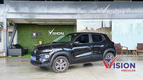 RENAULT KWID 1.0 12V SCE FLEX INTENSE MANUAL RENAULT KWID 1.0 12V SCE FLEX INTENSE MANUAL
